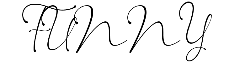 Kingsley  Free Fonts Download