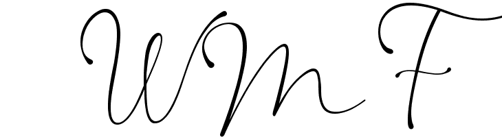 Kingsley  Free Fonts Download