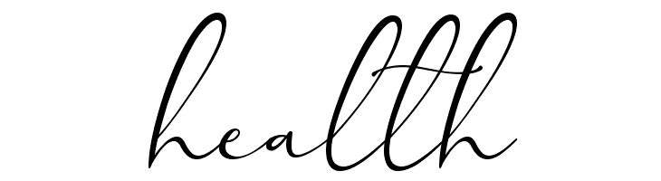 Kingsley  Free Fonts Download