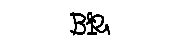 GMAFF Shit  Free Fonts Download