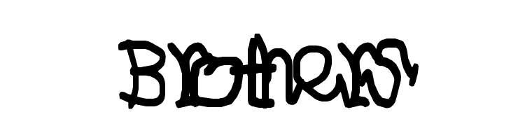 GMAFF Shit  Free Fonts Download