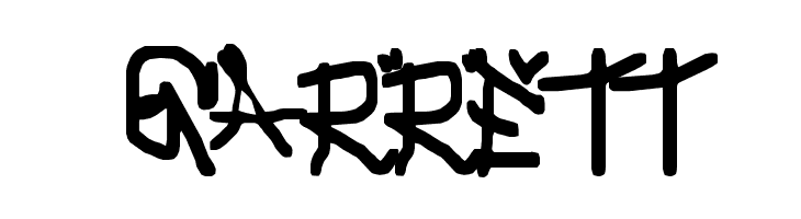 GMAFF Shit  Free Fonts Download