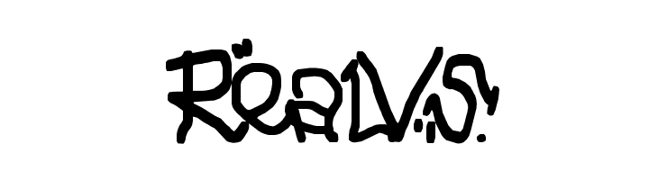 GMAFF Shit  Free Fonts Download