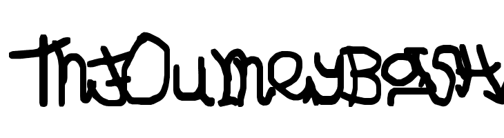 GMAFF Shit  Free Fonts Download