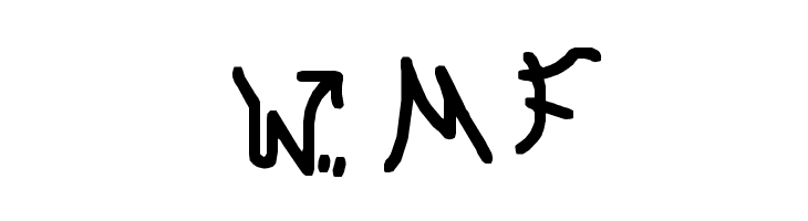 GMAFF Shit  Free Fonts Download