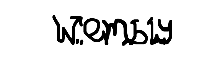 GMAFF Shit  Free Fonts Download