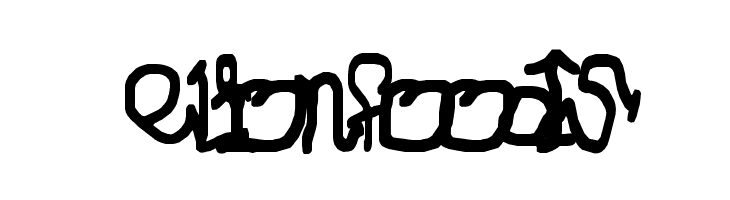 GMAFF Shit  Free Fonts Download