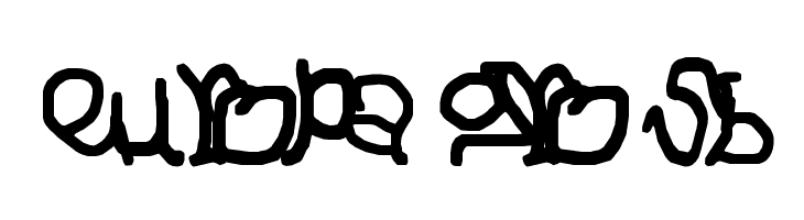 GMAFF Shit  Free Fonts Download