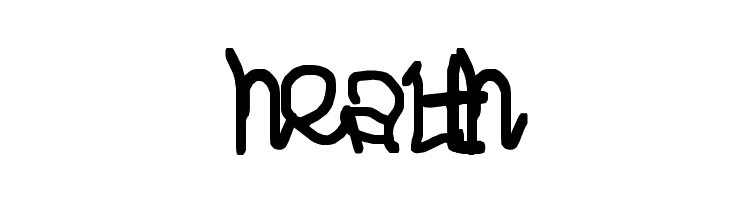 GMAFF Shit  Free Fonts Download