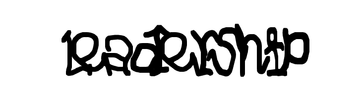 GMAFF Shit  Free Fonts Download