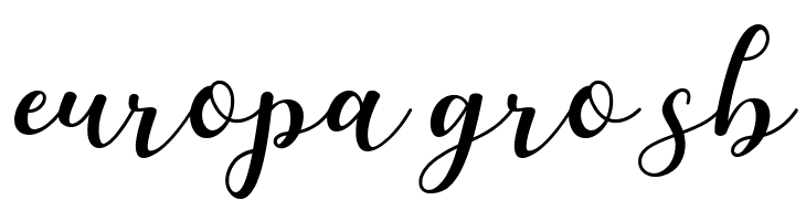 Martinesse  Free Fonts Download