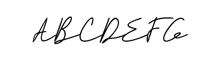 Rahayu  Free Fonts Download