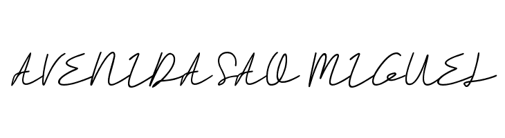 Rahayu  Free Fonts Download