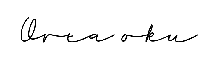 Rahayu  Free Fonts Download
