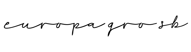 Rahayu  Free Fonts Download