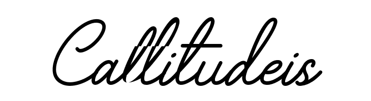 The Grateful 3  Free Fonts Download