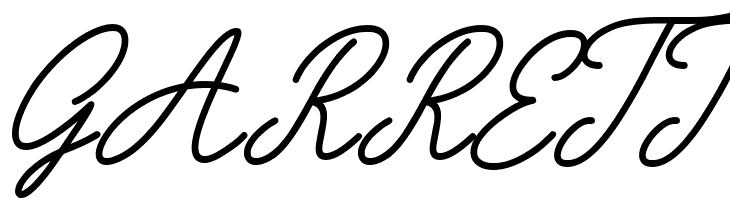 The Grateful 3  Free Fonts Download