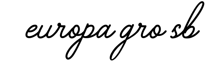 The Grateful 3  Free Fonts Download