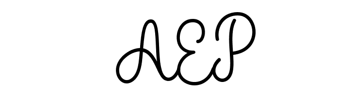 The Grateful 1  Free Fonts Download