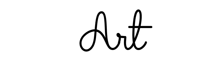 The Grateful 1  Free Fonts Download