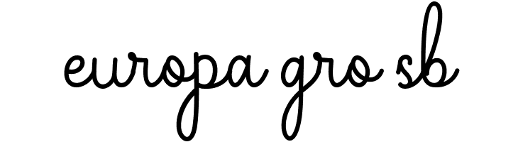The Grateful 1  Free Fonts Download