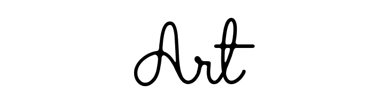 The Grateful 2  Free Fonts Download