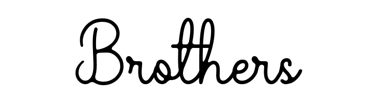 The Grateful 2  Free Fonts Download