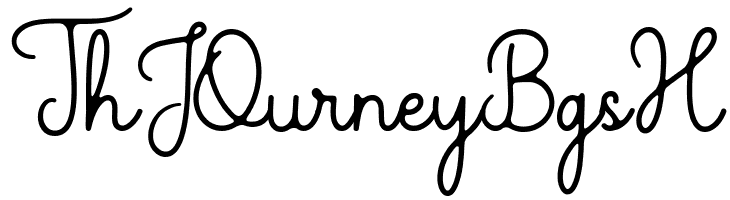 The Grateful 2  Free Fonts Download
