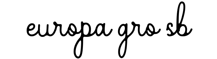 The Grateful 2  Free Fonts Download