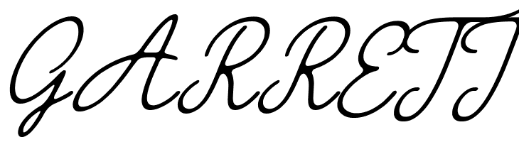 The Grateful 4  Free Fonts Download