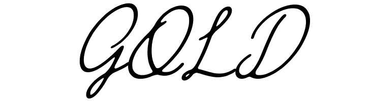 The Grateful 4  Free Fonts Download
