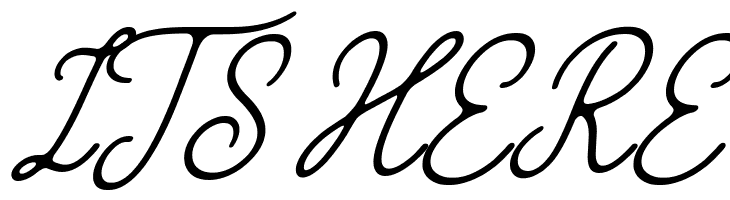 The Grateful 4  Free Fonts Download