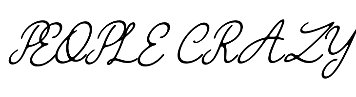 The Grateful 4  Free Fonts Download