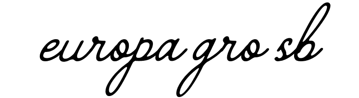 The Grateful 4  Free Fonts Download