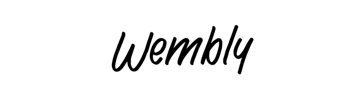 Hingar Bingar  Free Fonts Download