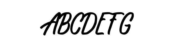 Sloutthy  Free Fonts Download