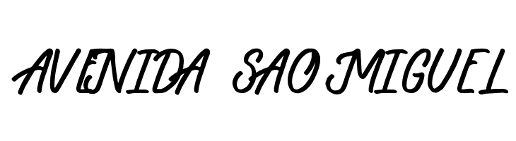 Sloutthy  Free Fonts Download