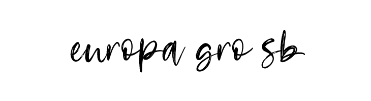 Rosetta Black  Free Fonts Download