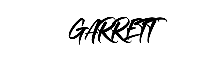 The Breakdown  Free Fonts Download