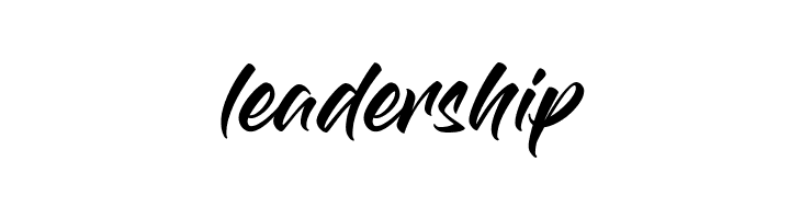 The Breakdown  Free Fonts Download