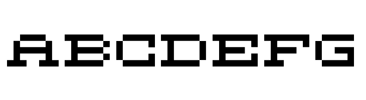Marietta Five Regular  Free Fonts Download