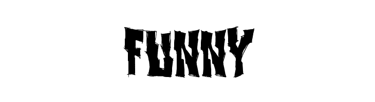 It Must Be Destroyed  Free Fonts Download