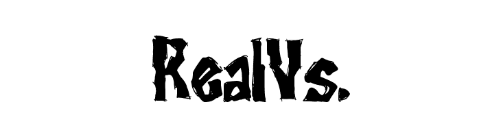 It Must Be Destroyed  Free Fonts Download