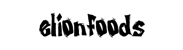It Must Be Destroyed  Free Fonts Download