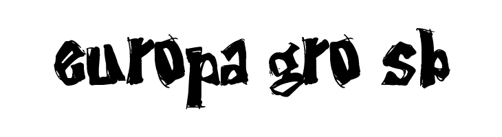 It Must Be Destroyed  Free Fonts Download