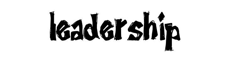 It Must Be Destroyed  Free Fonts Download