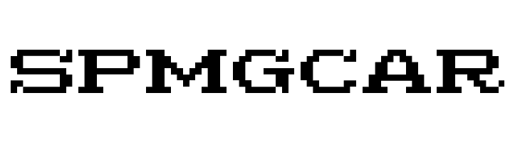 Marietta Seven Regular  Free Fonts Download