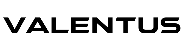 VALENTUS Qaranta Bold Font