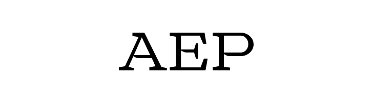 Tretton Serif Regular  Free Fonts Download