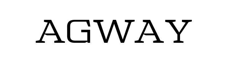 Tretton Serif Regular  Free Fonts Download